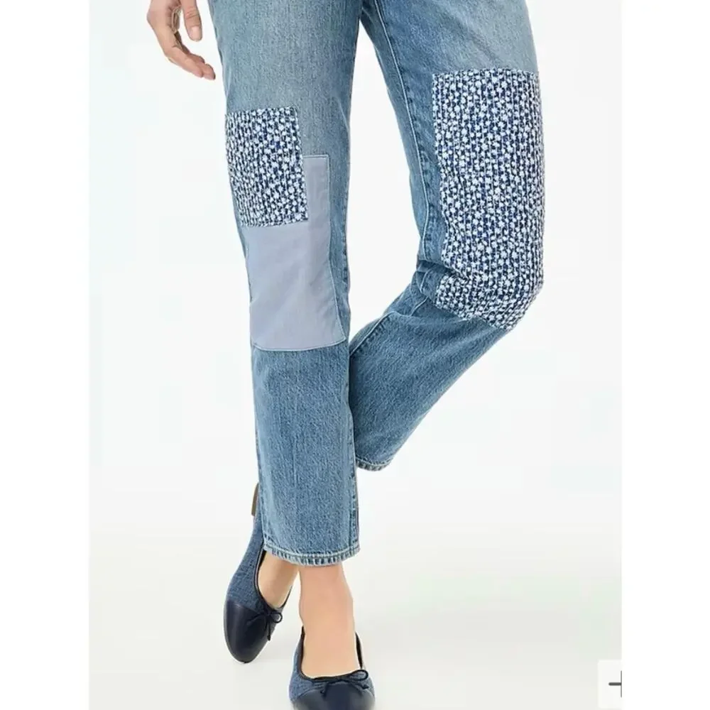 J. Crew nwt size